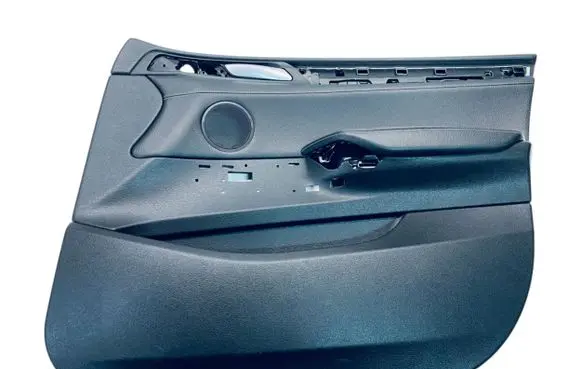 BMW X4 F26 Front door card panel trim 51417394540 7394540