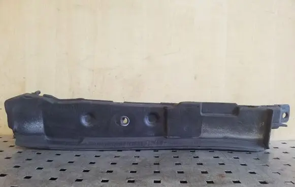 Audi TT TTS Mk2 Fender foam support/seal 8J0821111A