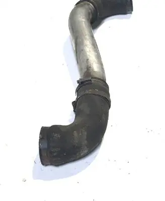 BMW 5 E39 Intercooler hose/pipe