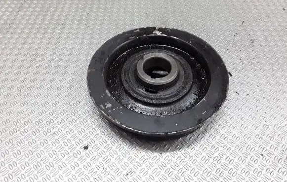 Opel Zafira A Crankshaft pulley
