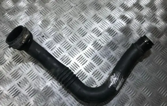 Renault Scenic I Intercooler hose/pipe