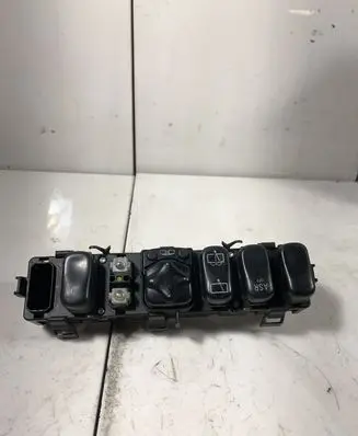 Mercedes-Benz A W168 Wing mirror switch 1688203610