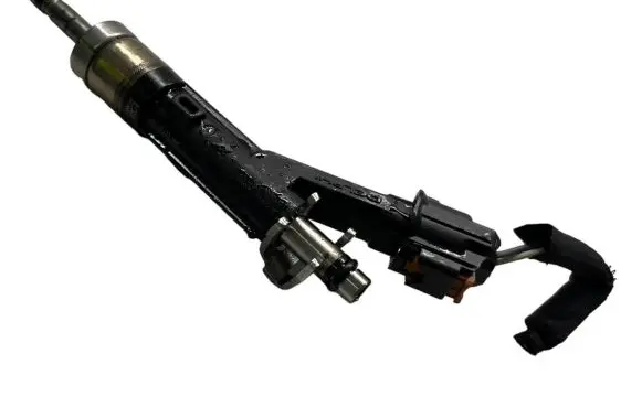 Peugeot 208 Fuel injector 9810335380