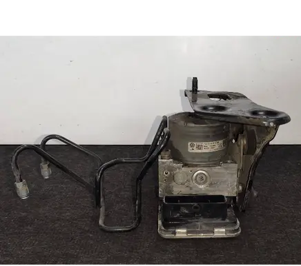 Volkswagen Transporter - Caravelle T6 ABS Pump 7E0614517M MK100ESC 10022008244