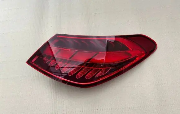 Mercedes-Benz C W206 Rear/tail lights A2069062701 606630032