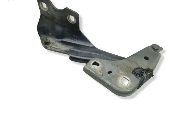 Ford Edge II Engine bonnet/hood hinges FT4BR16800A