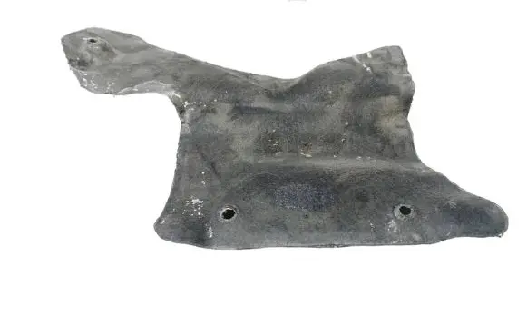 Mercedes-Benz Vito Viano W447 Heat shield in engine bay A6510160124 2005182E