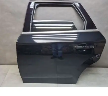 Ford Mondeo MK IV Rear door 