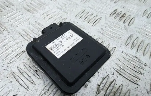 Volkswagen Atlas Homelink control unit 4M0907410A