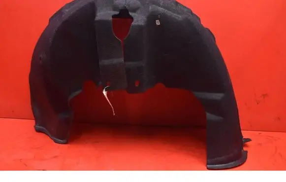 Audi A4 S4 B8 8K Rear arch fender liner splash guards