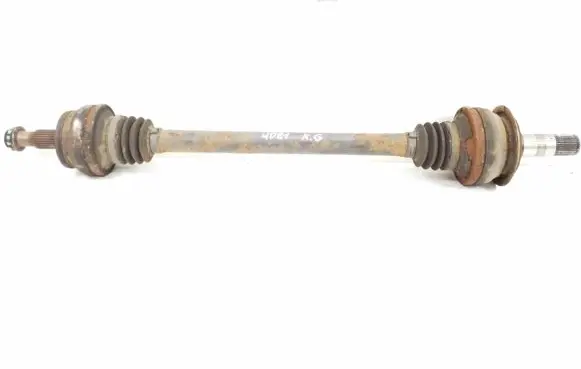 Mercedes-Benz CL C216 Rear driveshaft A2213501810