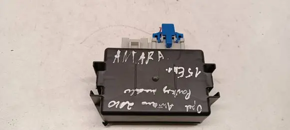 Parking PDC control unit/module