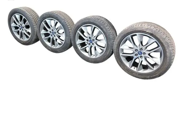 Ford Edge II R20 alloy rim FT4C1007E1A