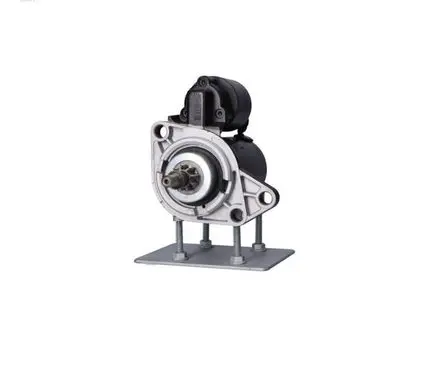 Volkswagen Golf II Starter motor 0001106001 0001106002