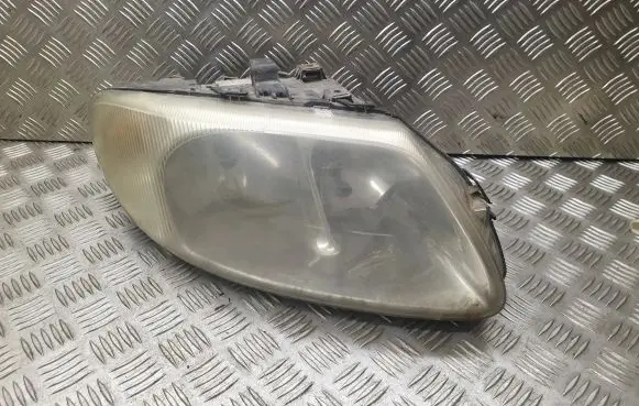 Chrysler Grand Voyager IV Headlight/headlamp 04857702ABF