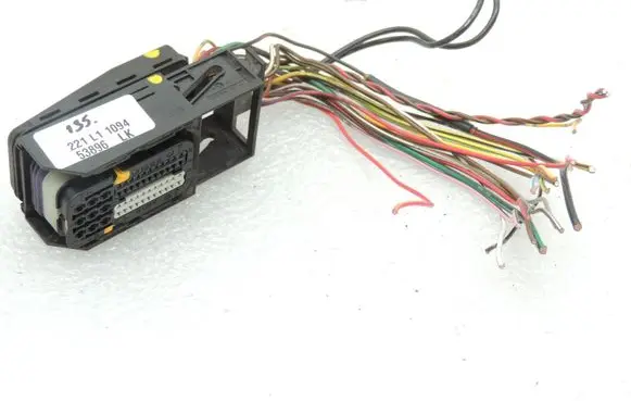 Mitsubishi Colt Engine control unit/module 15453030 094493