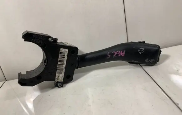 Audi A6 S6 C5 4B Wiper control stalk 4B0953503H