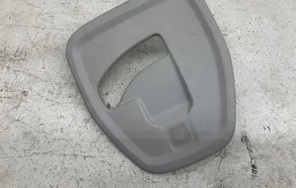 Citroen C3 Aircross Other sill/pillar trim element 455567867
