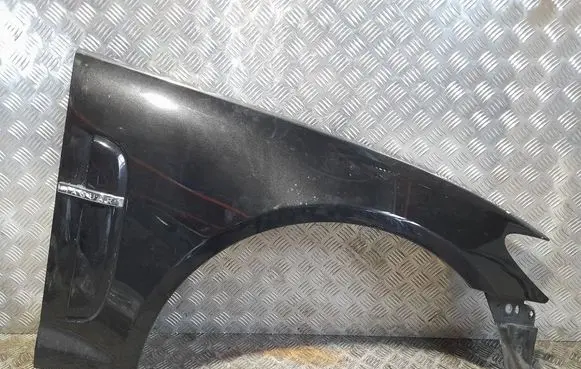 Jaguar XF Fender