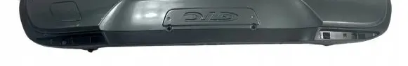 Opel Astra J Tailgate/trunk spoiler 13346636
