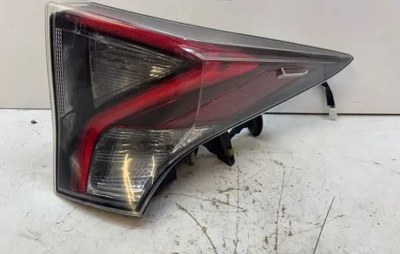 Toyota Prius (XW50) Rear/tail lights 8155047280C 4720 A4Q0310000