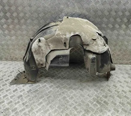 Opel Mokka B Rear arch fender liner splash guards 9835149480