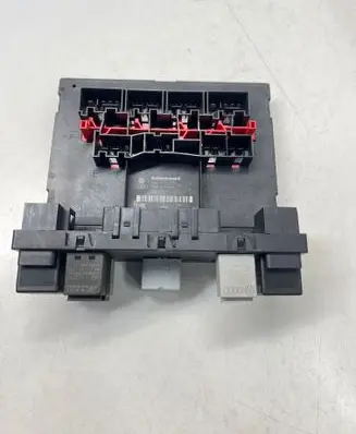 Fuse module