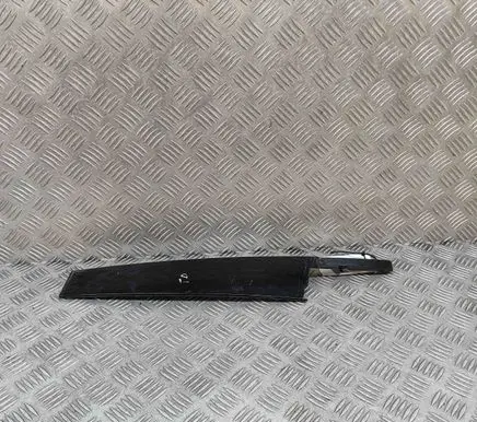 Cupra Formentor Front door glass trim molding 5FF837902C