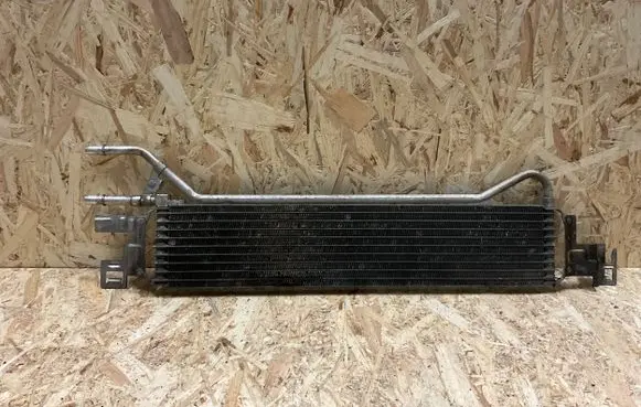 Volvo V50 Transmission/gearbox oil cooler 