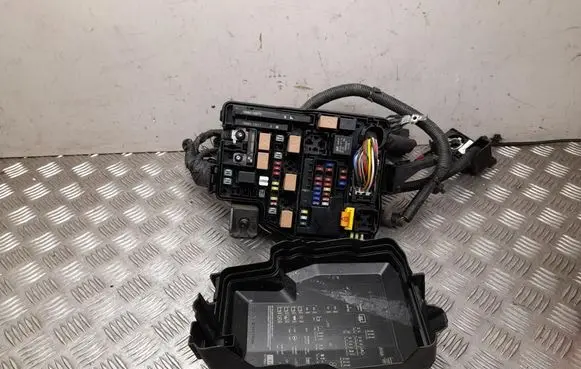 KIA EV6 Fuse box set 91211CV260