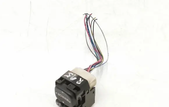 Subaru Impreza III Wing mirror switch 183575 183606