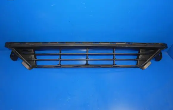 Volvo V60 Front bumper lower grill 31455655 S3DHA