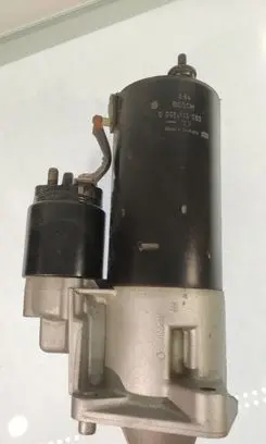 Volvo S80 Starter motor 0001110063 1363912 5003741
