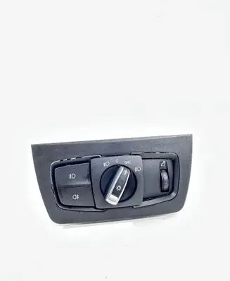 Light switch