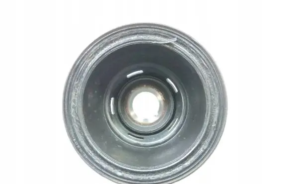 Mercedes-Benz E C207 W207 Crankshaft pulley A2760300903