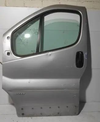 Renault Trafic II (X83) Front door