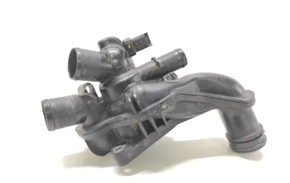 Peugeot 207 Thermostat housing 