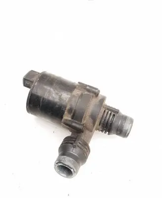 BMW 7 E65 E66 Electric auxiliary coolant/water pump 64116922699
