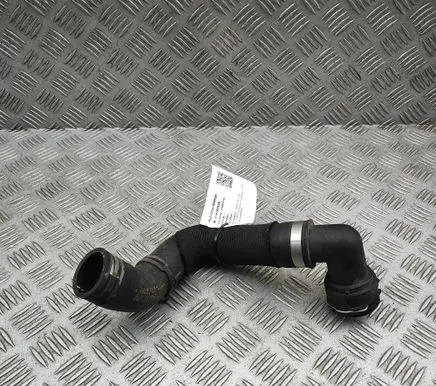 Audi A5 Engine coolant pipe/hose 8W0122101BD