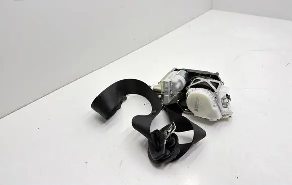 Mercedes-Benz GLE (W166 - C292) Front seatbelt 34095411C