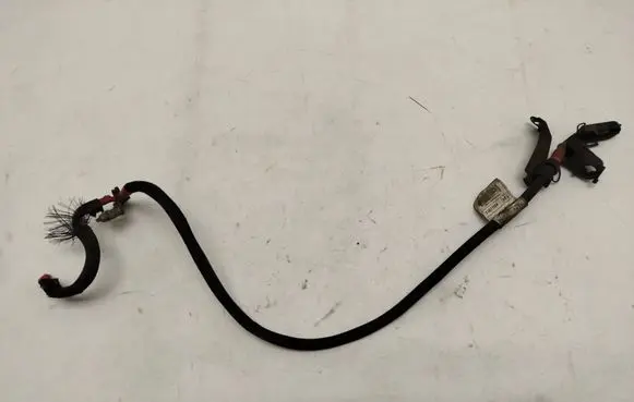 Opel Combo D Positive cable (battery) 51871154