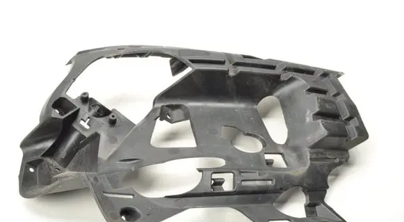 Volvo S60 Front bumper mounting bracket 31323841