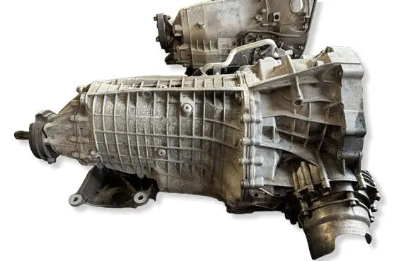 Audi A4 S4 B9 Automatic gearbox RZW