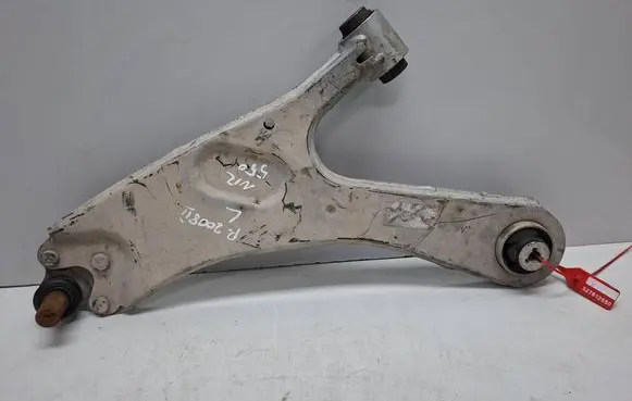 Peugeot 2008 II Front control arm S27612550