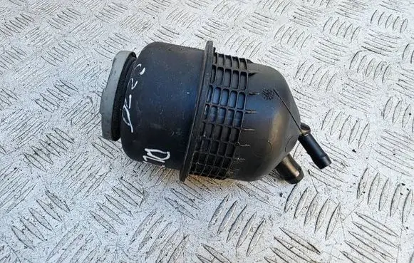 Audi A4 S4 B8 8K Power steering fluid tank/reservoir 4F0422371D
