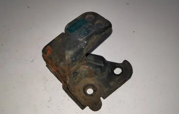 Toyota RAV 4 (XA20) Airbag deployment crash/impact sensor 8917342070