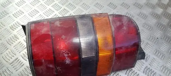 Renault Espace II Rear/tail lights 602510189