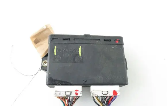 Fiat Bravo - Brava Central body control module 46544373