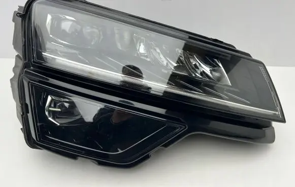 Skoda Karoq Headlight/headlamp 57B941016D