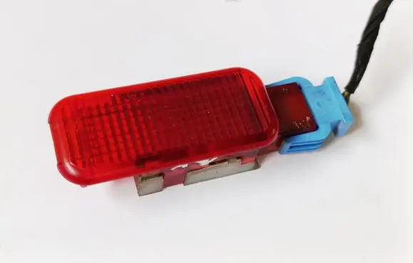 Audi A4 S4 B5 8D Other interior light